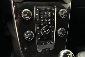 Volvo V40 bild 22