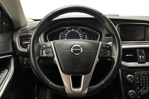 Volvo V40 bild 16