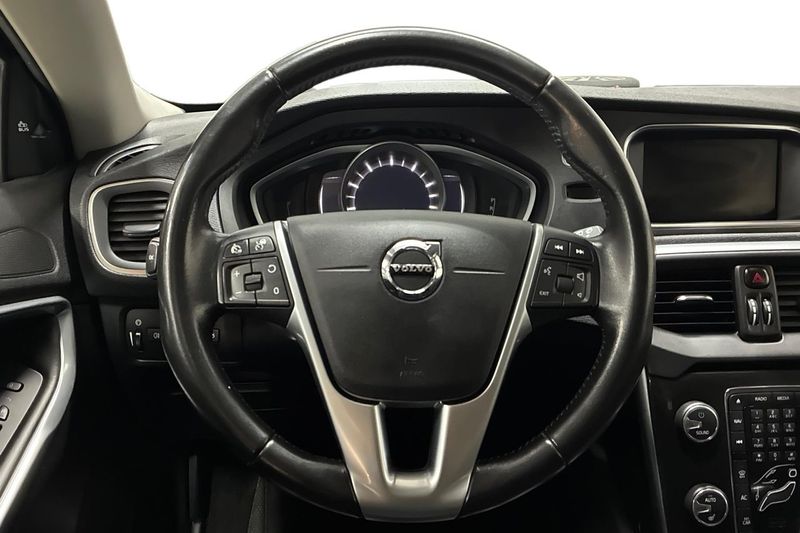 Volvo V40 bild 16