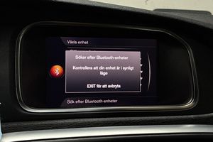 Volvo V40 bild 20