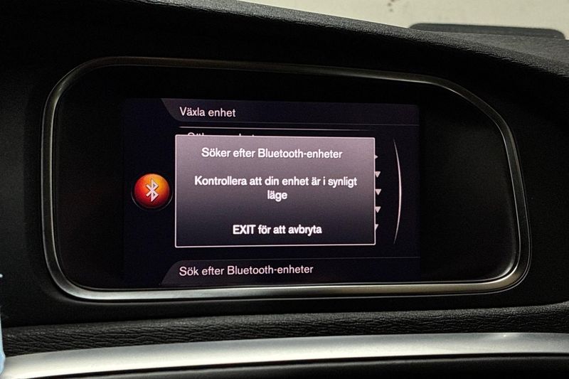 Volvo V40 bild 20