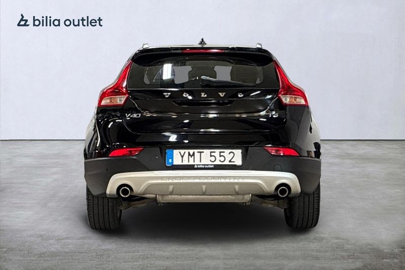Volvo V40 bild 7