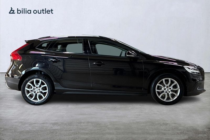Volvo V40 bild 5