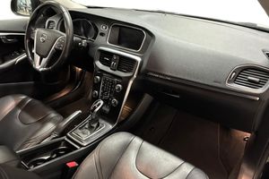 Volvo V40 bild 15