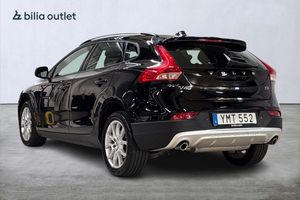 Volvo V40 bild 8
