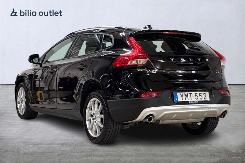 Volvo V40 bild 8