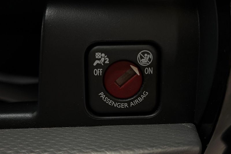 Citroen C4 Cactus bild 24