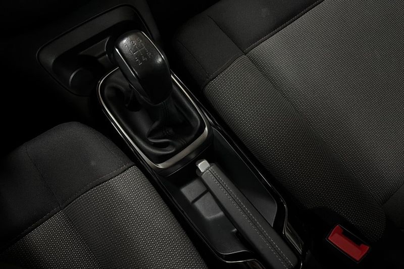 Citroen C4 Cactus bild 22