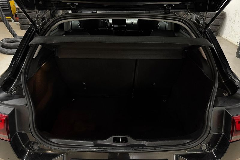 Citroen C4 Cactus bild 10