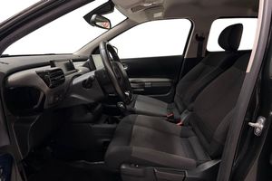 Citroen C4 Cactus bild 13
