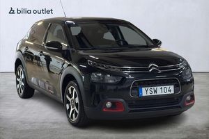 Citroen C4 Cactus bild 4