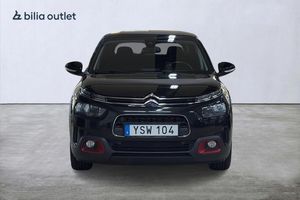 Citroen C4 Cactus bild 3