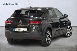 Citroen C4 Cactus bild 6
