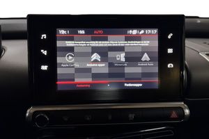 Citroen C4 Cactus bild 19