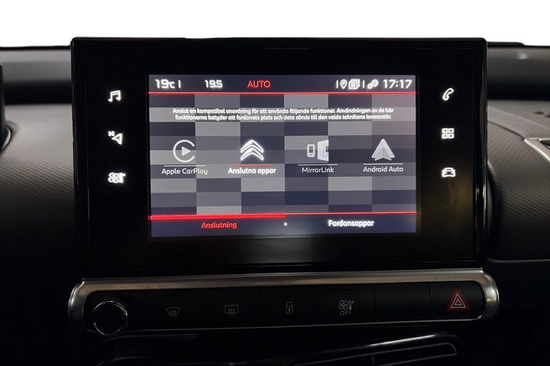 Citroen C4 Cactus bild 19