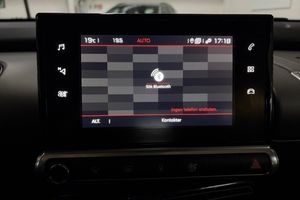 Citroen C4 Cactus bild 21