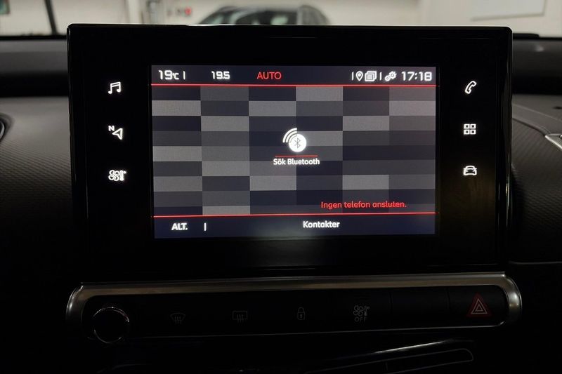 Citroen C4 Cactus bild 21
