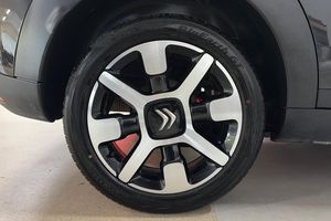 Citroen C4 Cactus bild 11