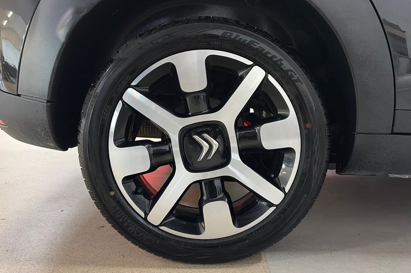 Citroen C4 Cactus bild 11