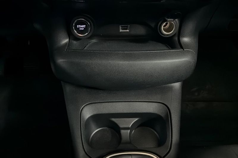 Citroen C4 Cactus bild 23