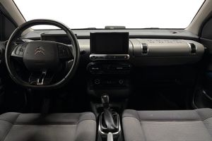 Citroen C4 Cactus bild 12