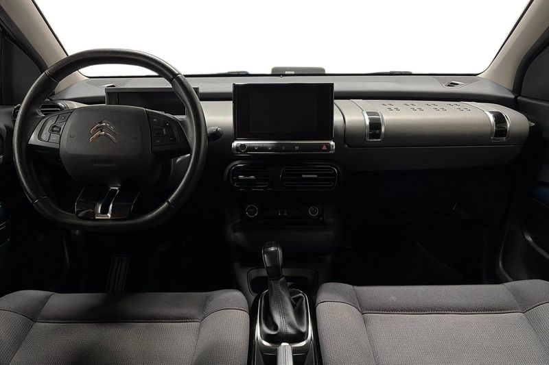 Citroen C4 Cactus bild 12