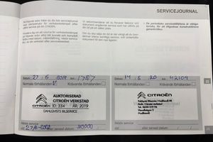 Citroen C4 Cactus bild 25