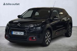 Citroen C4 Cactus bild 1