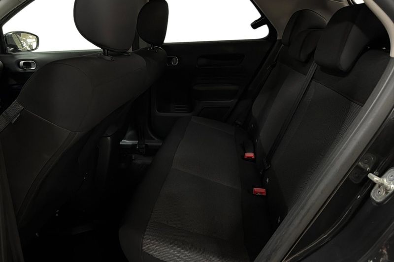 Citroen C4 Cactus bild 14