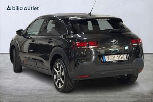 Citroen C4 Cactus bild 8