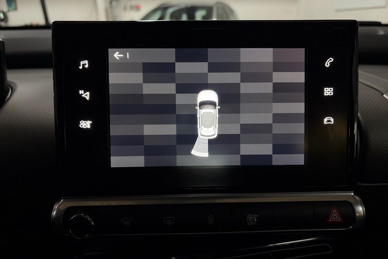 Citroen C4 Cactus bild 20