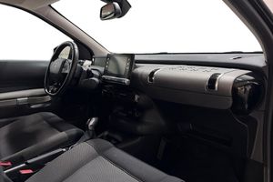 Citroen C4 Cactus bild 15
