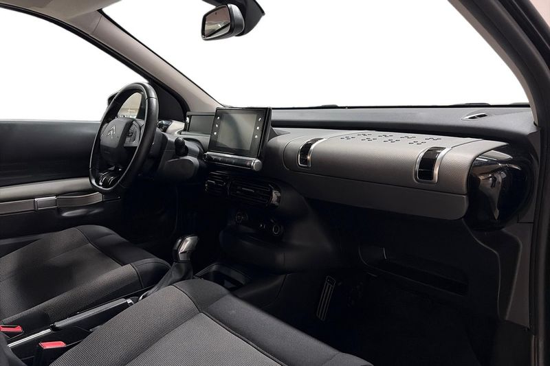 Citroen C4 Cactus bild 15