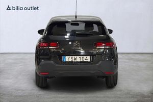 Citroen C4 Cactus bild 7