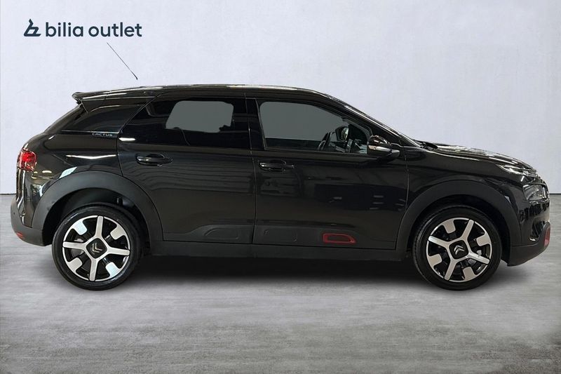 Citroen C4 Cactus bild 5