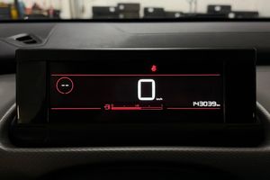 Citroen C4 Cactus bild 17