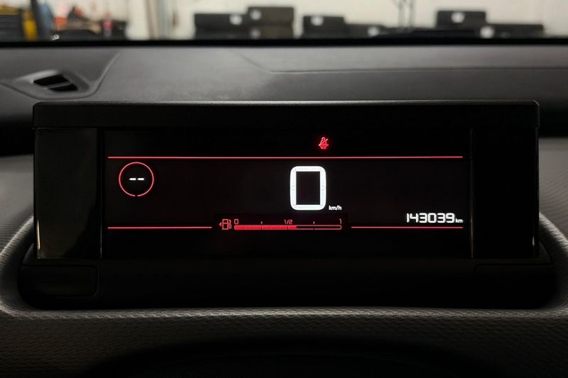 Citroen C4 Cactus bild 17