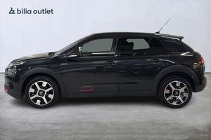 Citroen C4 Cactus bild 9