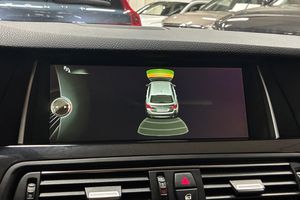 BMW 520 bild 19