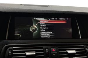 BMW 520 bild 18