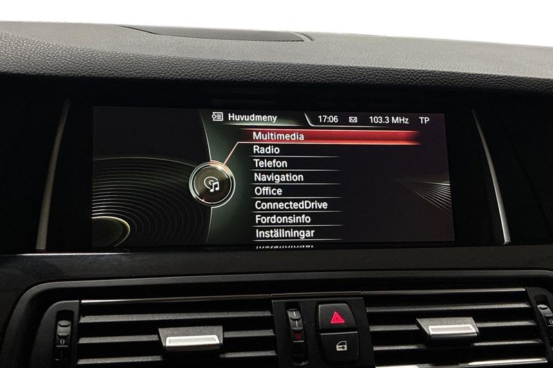 BMW 520 bild 18