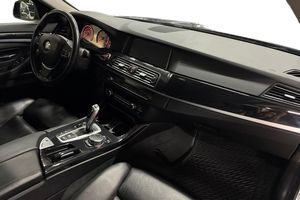 BMW 520 bild 15