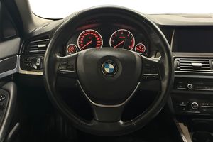 BMW 520 bild 16
