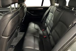 BMW 520 bild 14