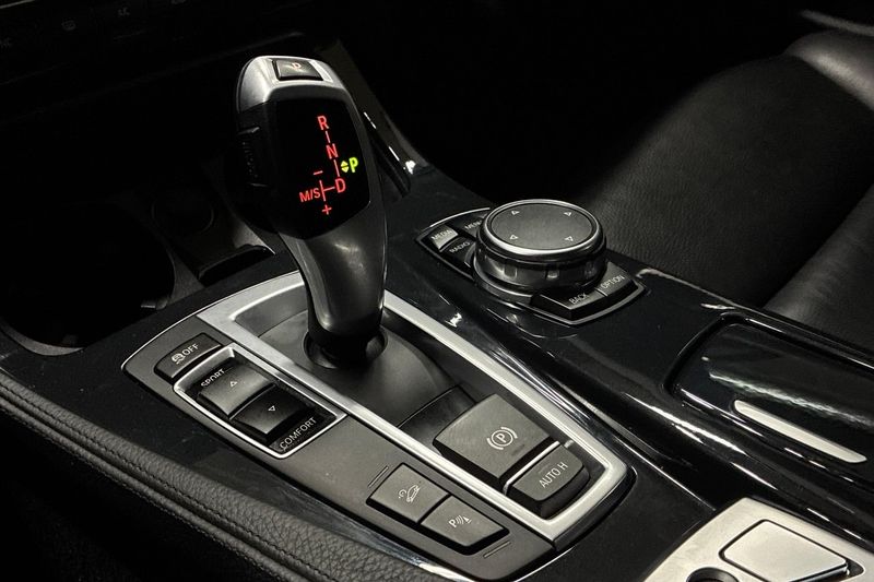 BMW 520 bild 23