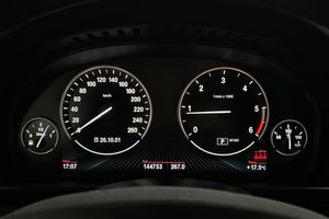 BMW 520 bild 17