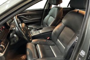 BMW 520 bild 13