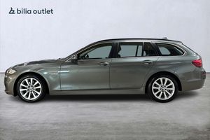 BMW 520 bild 9
