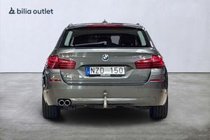 BMW 520 bild 7