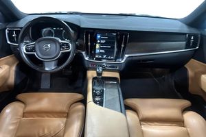 Volvo V90 bild 11